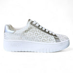 Guess Letara Sneakers Women - WHT - White / 38.5