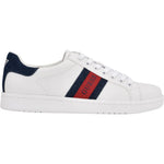 GUESS Letoro Sneaker Men - WHT Shoes