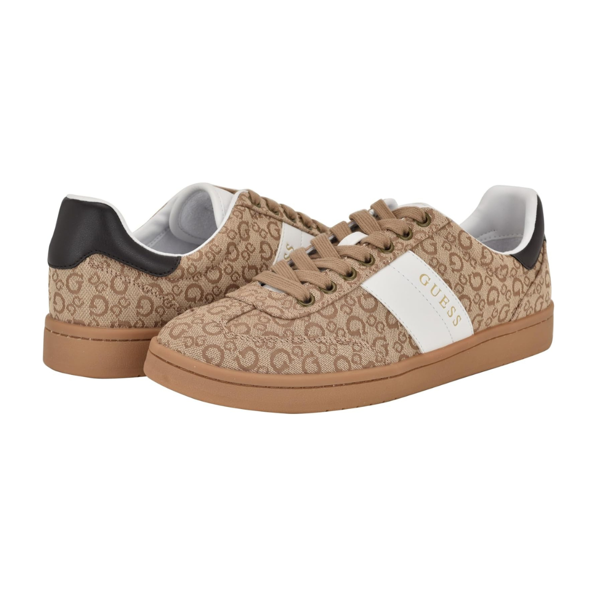Guess Levy Men’s Sneakers - BEG