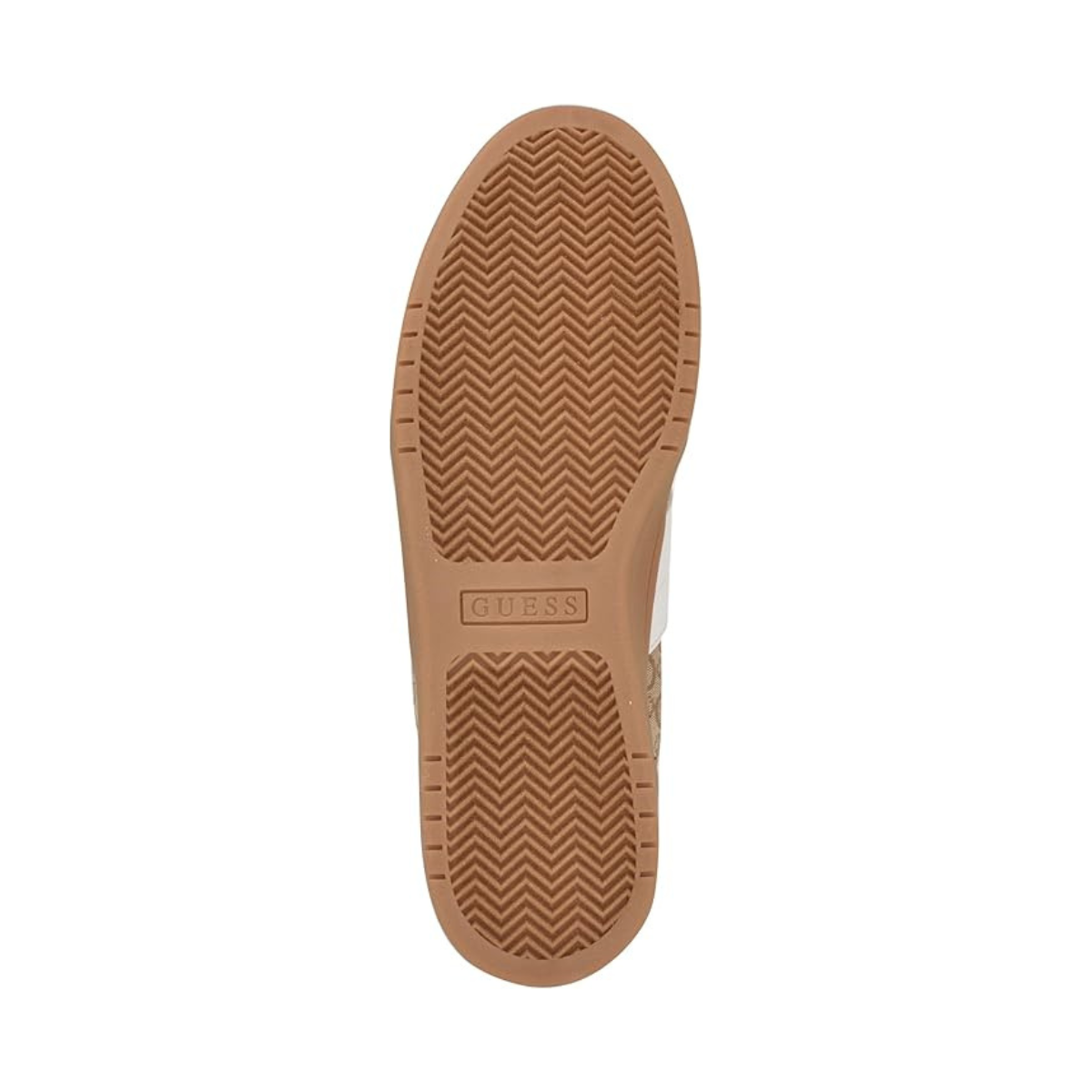 Guess Levy Men’s Sneakers - BEG