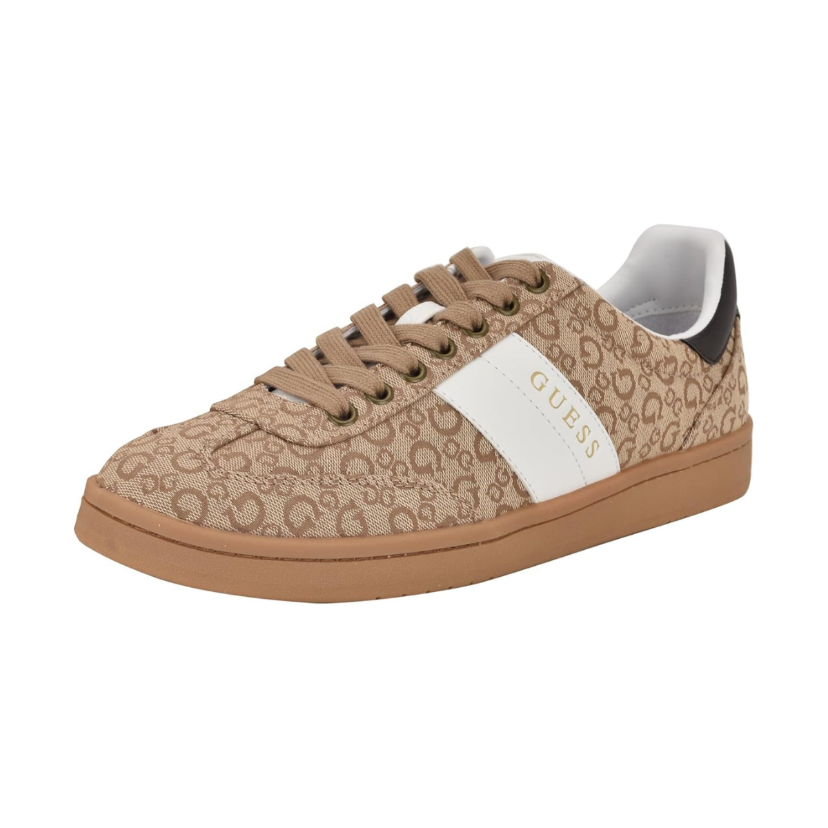 Guess Levy Men’s Sneakers - BEG