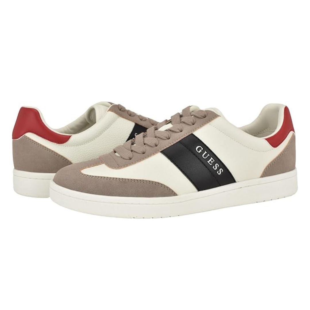 GUESS Levy Sneakers Men - MLT - Multi / 39 / M