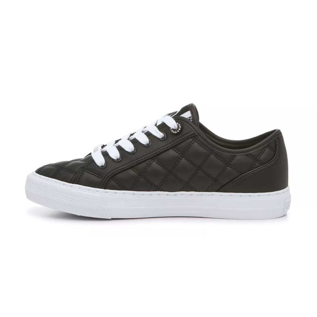 GUESS Guess Lexxa Low-Top Sneakers Women - BLK