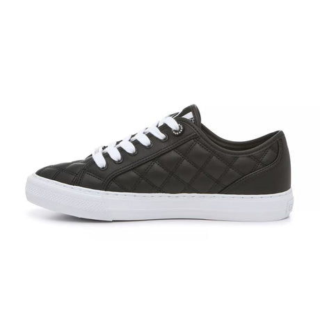 GUESS Guess Lexxa Low-Top Sneakers Women - BLK