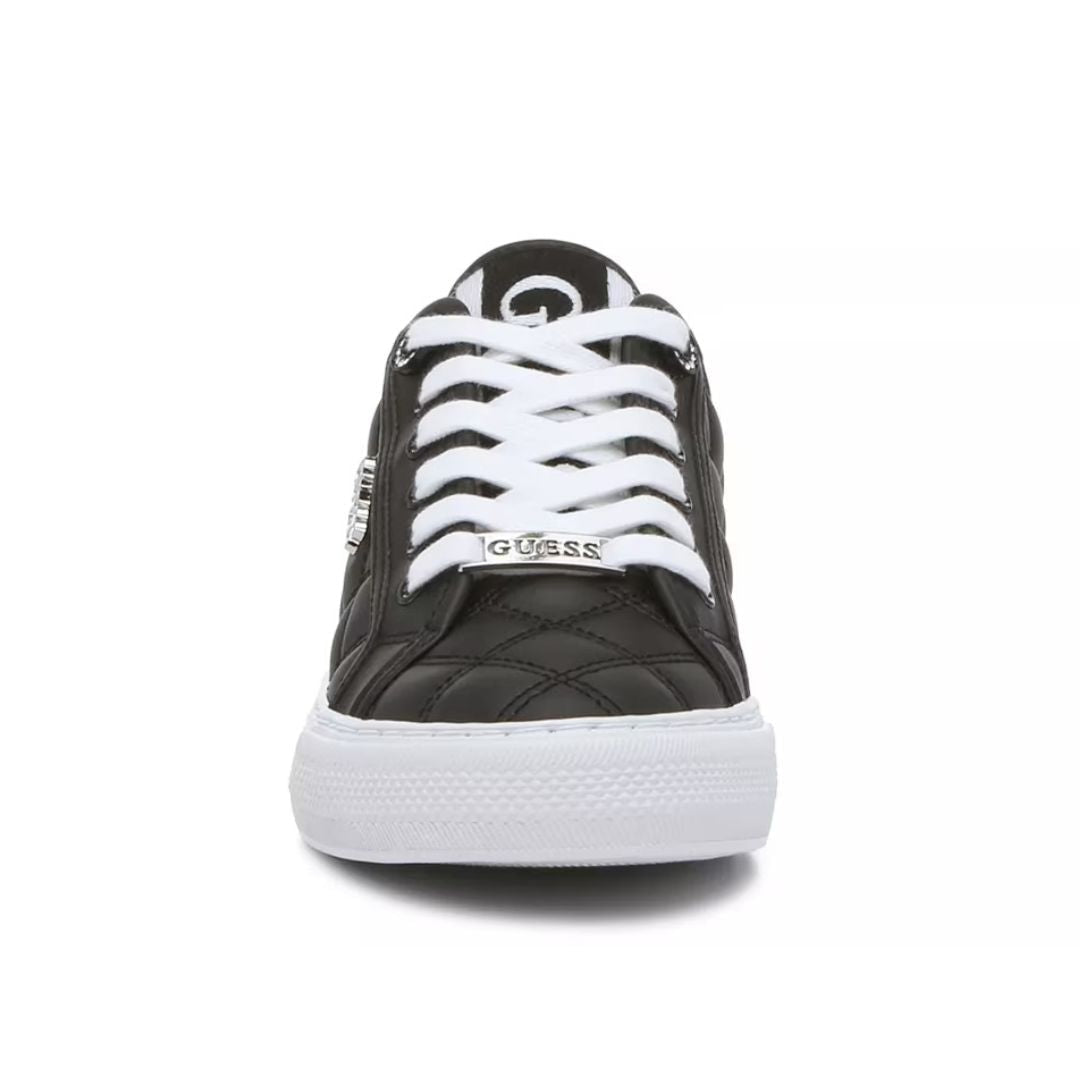 GUESS Guess Lexxa Low-Top Sneakers Women - BLK