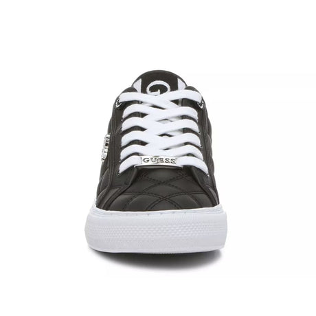 GUESS Guess Lexxa Low-Top Sneakers Women - BLK