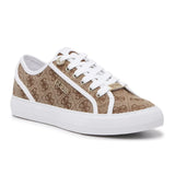 Guess Lexxa Sneakers Women - TAN