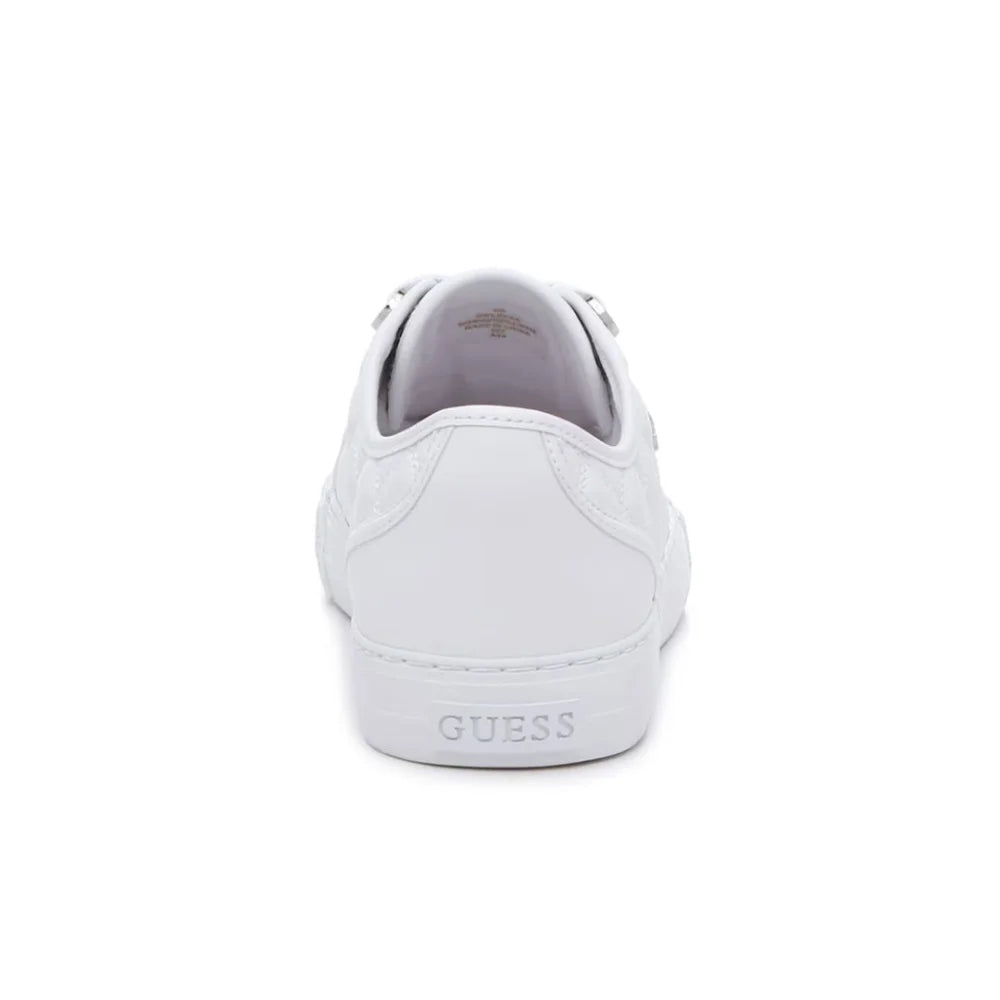 Guess Lexxa Sneakers Women - WHT