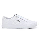 Guess Lexxa Sneakers Women - WHT - White / 36.5