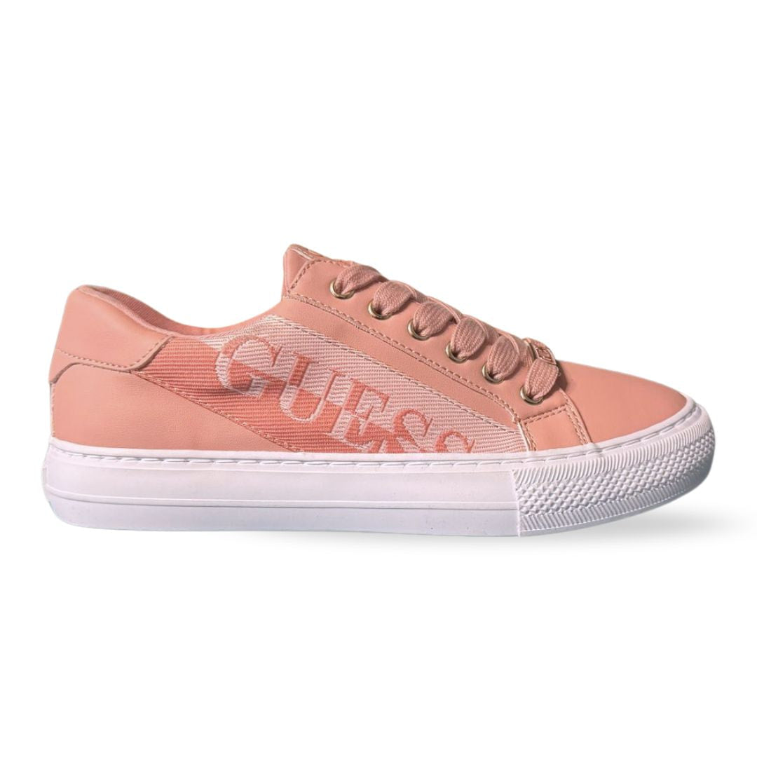GUESS Leylas Sneakers Women - RSE - Rose / 36