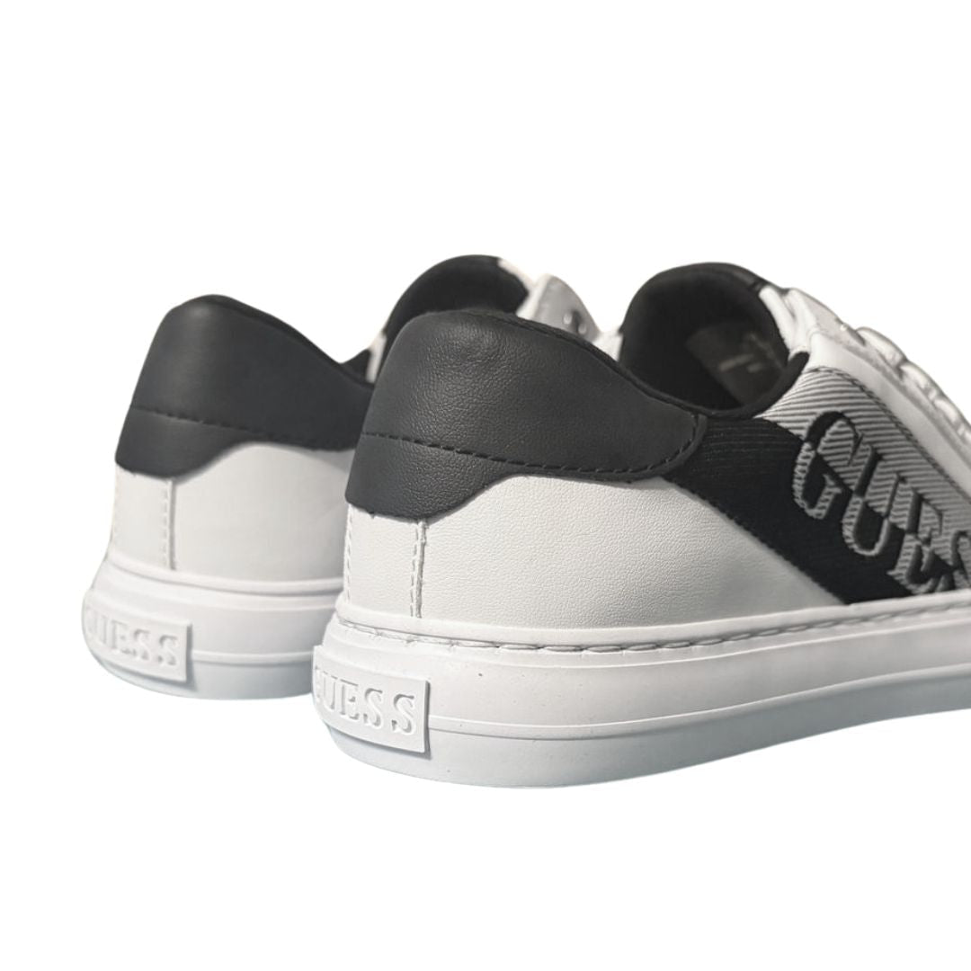 GUESS Leylas Sneakers Women - WHT