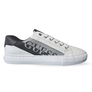 GUESS Leylas Sneakers Women - WHT - White / 36.5