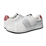 GUESS Linear Sneakers Men - WHT