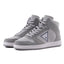 GUESS Lionte High Top Sneakers Men - GRY - Gray / 40 / M