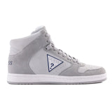 GUESS Lionte High Top Sneakers Men - GRY