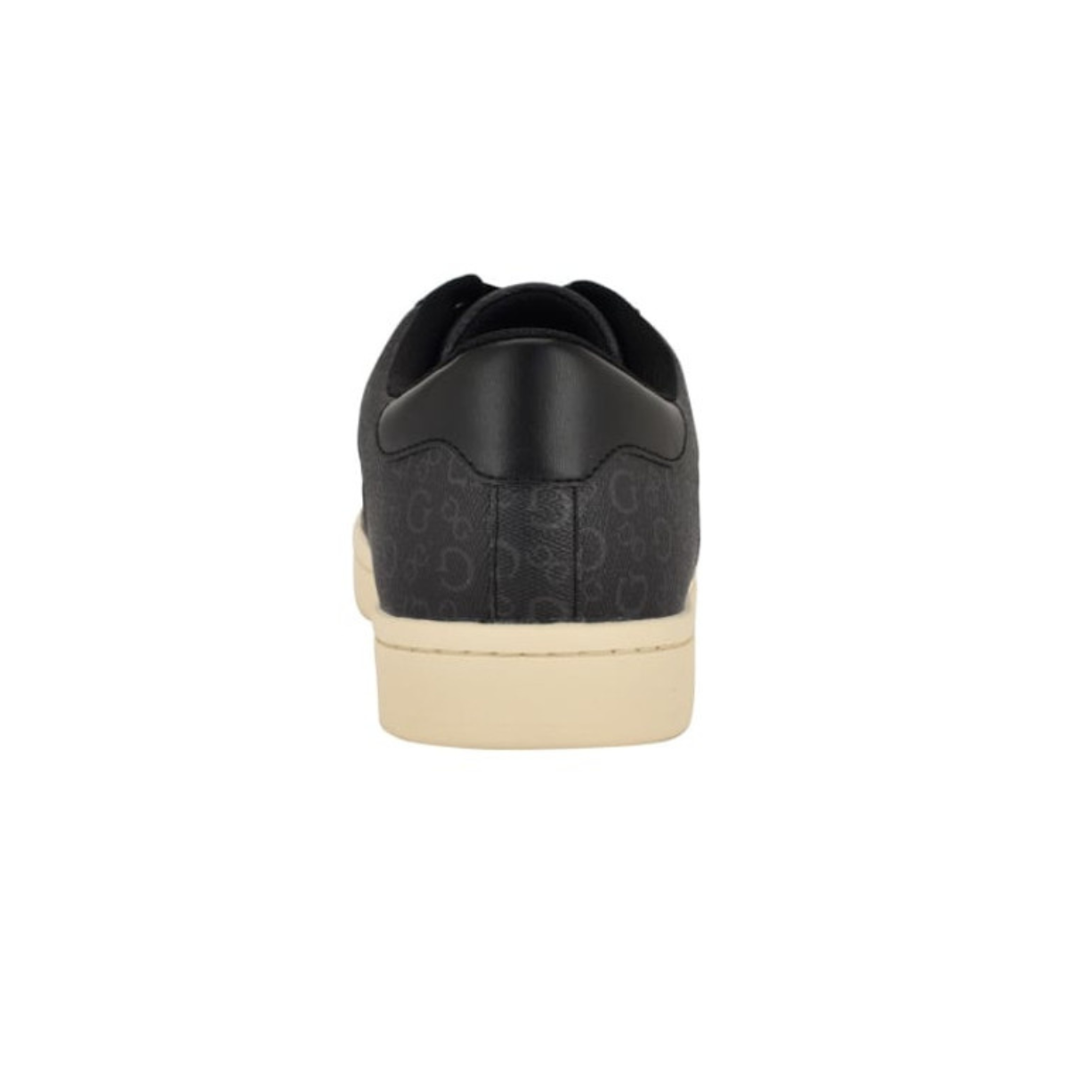 Guess Locey Men’s Sneakers - BLKRED