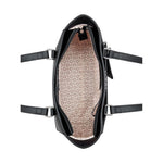 GUESS Lockwood Tote Bag Women - BLK - Black