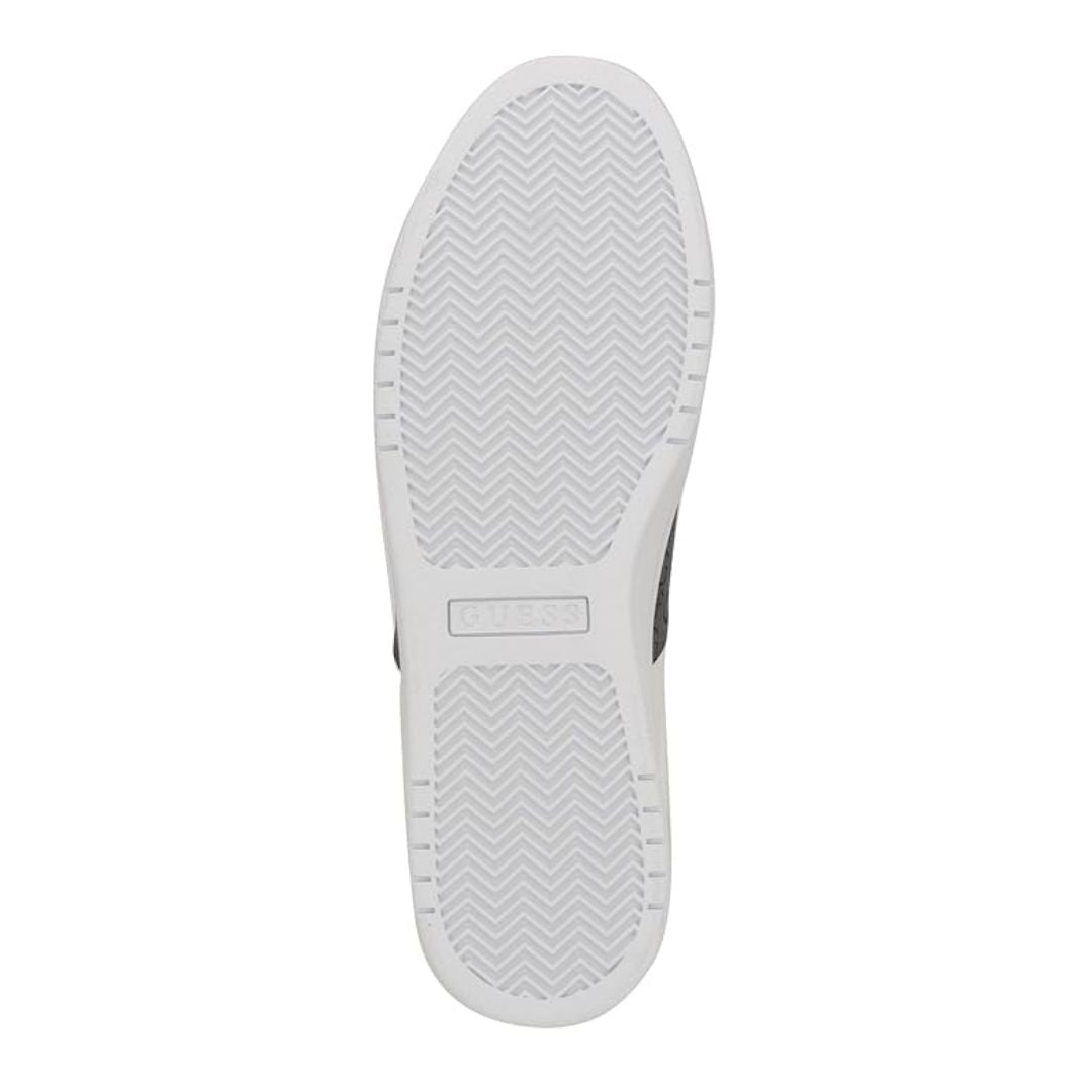 GUESS Lodda 2 Sneakers Men - WHT