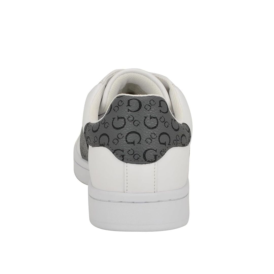 GUESS Lodda 2 Sneakers Men - WHT