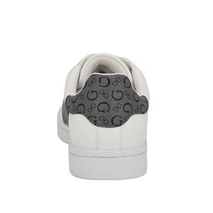 GUESS Lodda 2 Sneakers Men - WHT