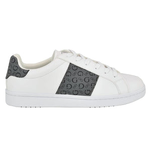 GUESS Lodda 2 Sneakers Men - WHT