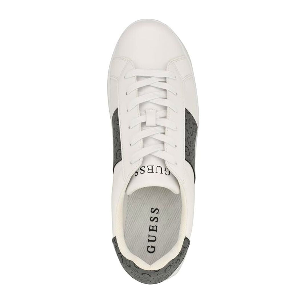 GUESS Lodda 2 Sneakers Men - WHT