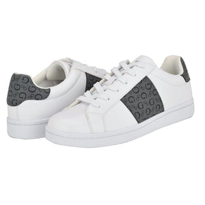 GUESS Lodda 2 Sneakers Men - WHT - White / 40 / M