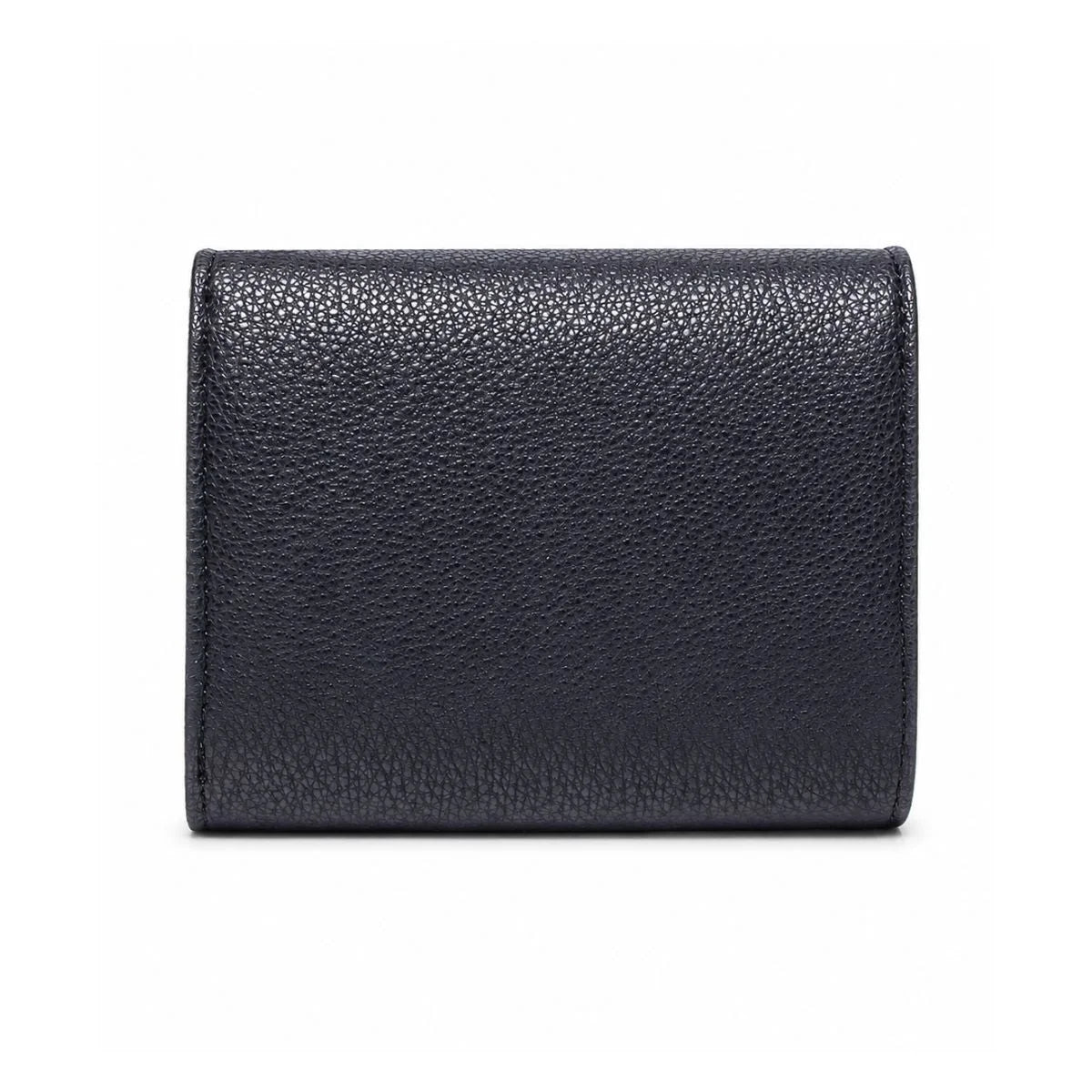 Guess Logo Trifold Wallet SWCG72 91430 - BLK - Black