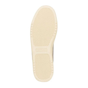 Guess Lomynz Monogram Sneakers Men - BEG