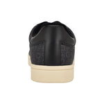 Guess Lomynz Monogram Sneakers Men - BLK