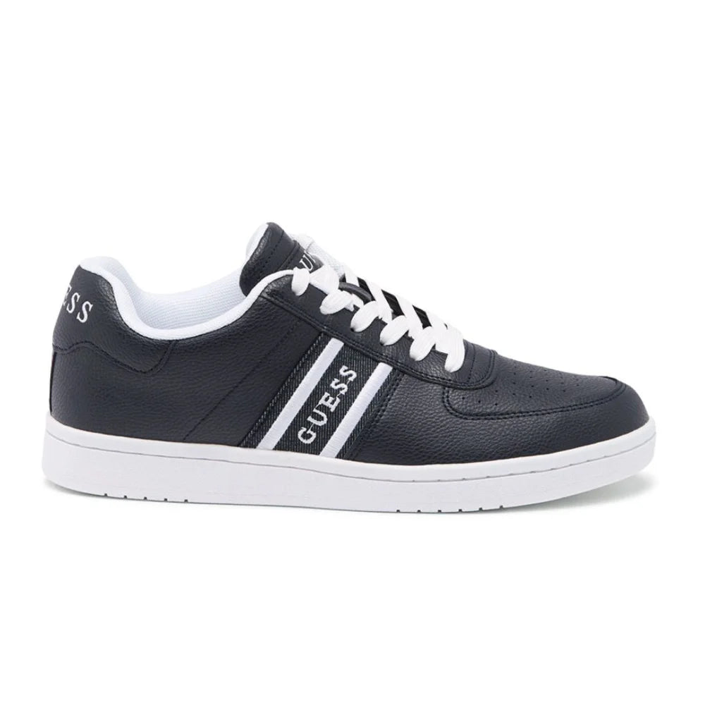 Guess Longle Sneakers Men - NVY - Navy / 40