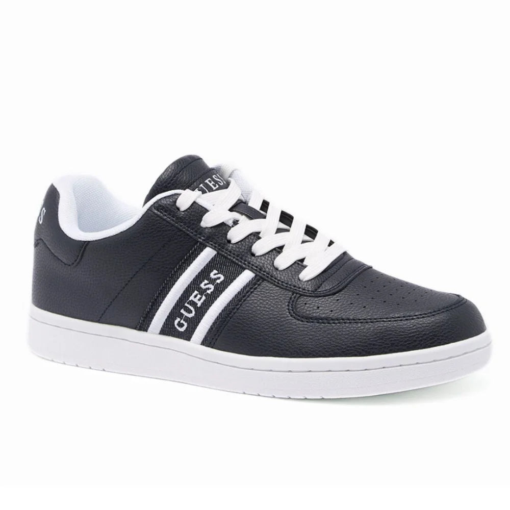 Guess Longle Sneakers Men - NVY