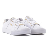 GUESS LOOKAT Sneakers Women - WHT - Shoes