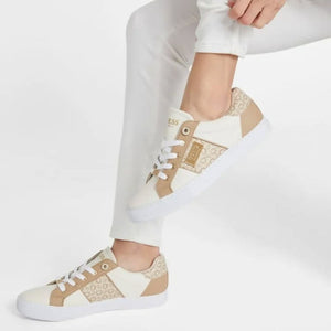 GUESS Loom Sneakers Women - BEG