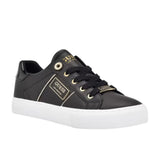 GUESS Loom Sneakers Women - BLK - Black / 36.5