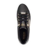 GUESS Loom Sneakers Women - BLK