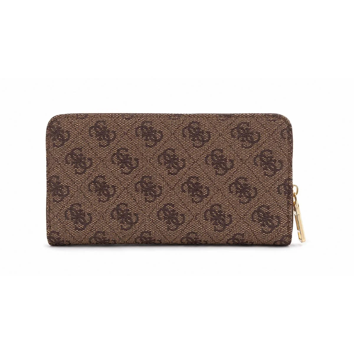 GUESS LORENNA wallet Women - BEG - Beige