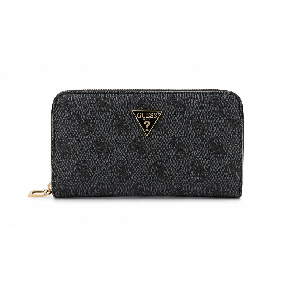 GUESS LORENNA wallet Women - COL - Coal