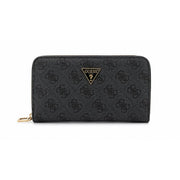 GUESS LORENNA wallet Women - COL - Coal