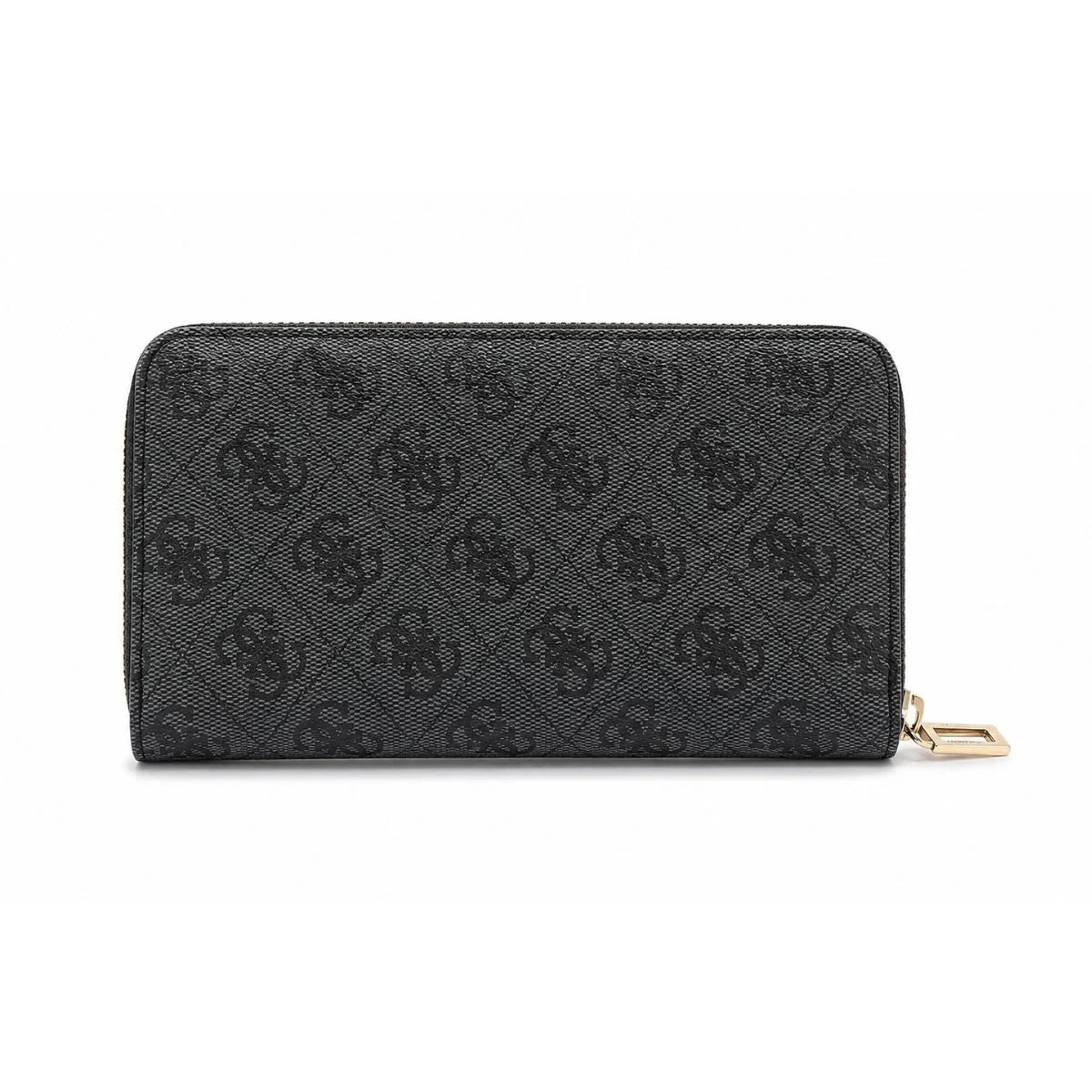 GUESS LORENNA wallet Women - COL - Coal