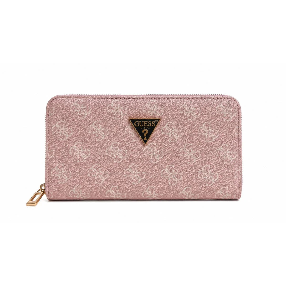 GUESS LORENNA wallet Women - PNK - Pink