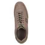 GUESS Lorzi Men Sneakers - KAKIOLV