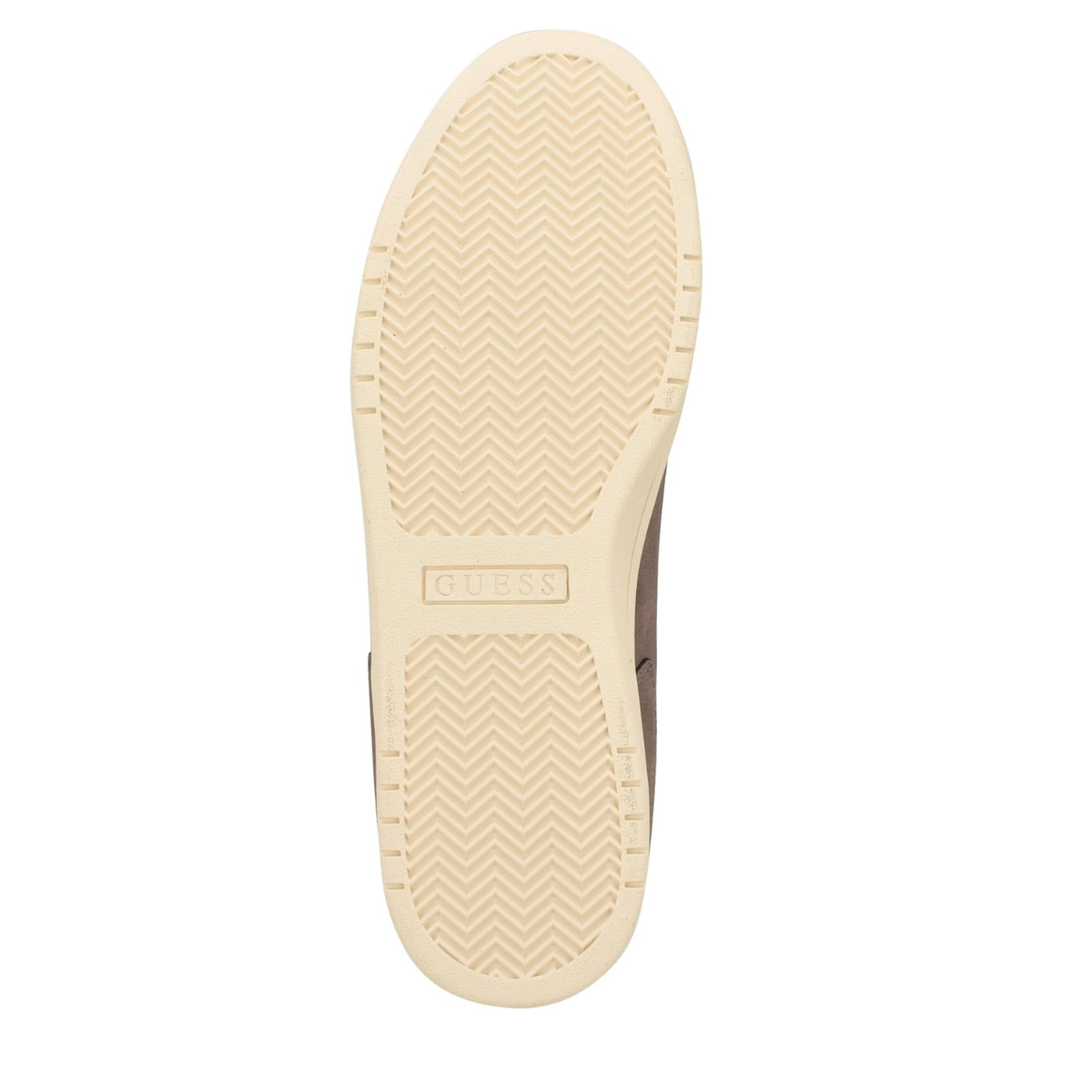 GUESS Lorzi Men Sneakers - KAKIOLV