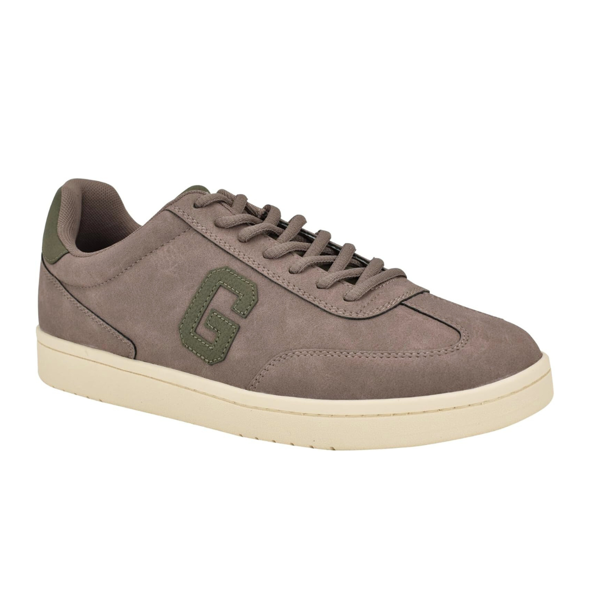 GUESS Lorzi Men Sneakers - KAKIOLV
