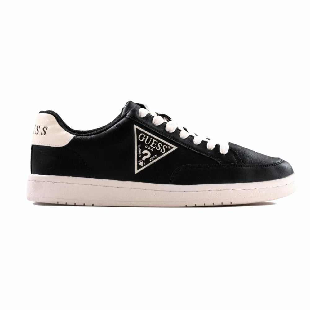 Guess Lound Sneaker - BLK