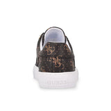 GUESS Loven Monogram Sneakers Women - DBRN