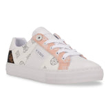 GUESS Loven Monogram Sneakers Women - PNK