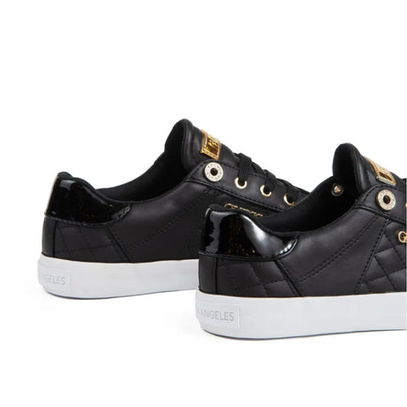 GUESS Loven Sneakers Women - BLK