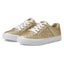 GUESS Loven Sneakers Women - GLD - Gold / 36.5