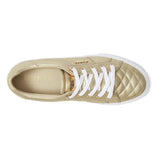 GUESS Loven Sneakers Women - GLD